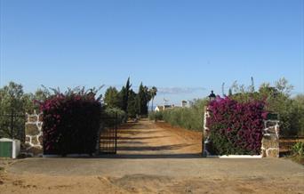 Casa Rural Hacienda La Sendilla