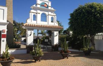 Apartamentos Piedramar