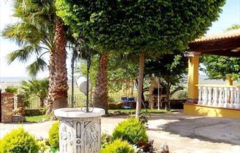 Casa Rural Majada Alta