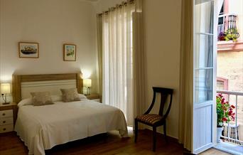 Apartamentos Rosario Uno