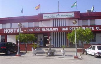 Los Dos Naranjos