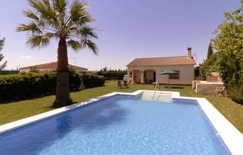 Casa Rural Casa de Noa