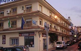 Hostal San Felipe