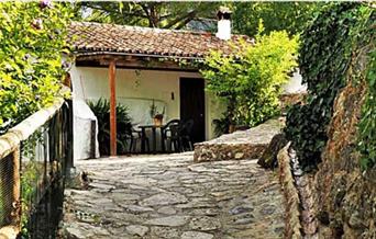 Casa Molino La Cuadra