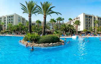 Hotel ADH Ocean Islantilla