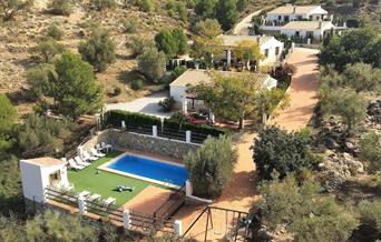 Casa Rural Casa Lobera 3