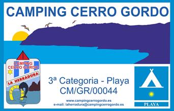 camping cerro