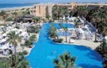 Hotel Hipotels Barrosa Park