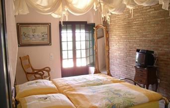 Casa Rural Hacienda Vera Cruz
