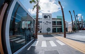 Hostal On the Residence