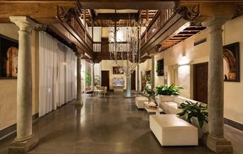 Hotel Gar Anat Boutique