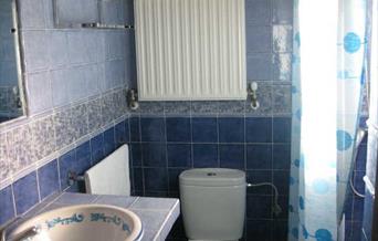 El Encinar de Cobo - Baño