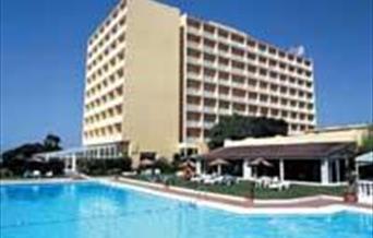 Hotel Tryp Málaga Guadalmar