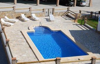 Apartamento Alojamiento Rural Victoria