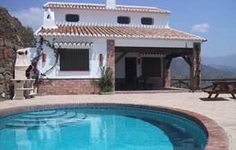 Finca Lagarillo