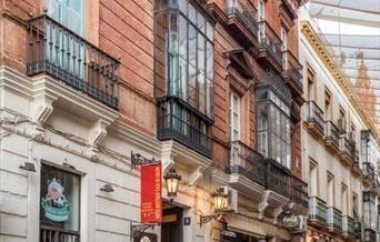 Hotel Boutique Casa de Colón