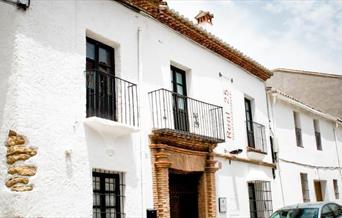 Hotel Aire de Ronda