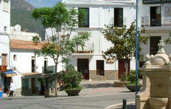 Plaza