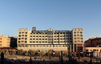 Gran Hotel Sercotel Luna de Granada