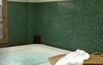 Hotel Puerta de la Luna