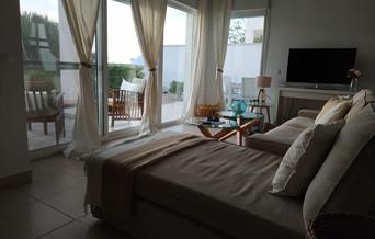 Villa Marejada. San José-Nijar (Almería)