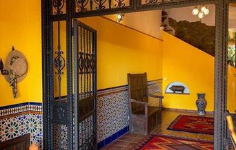 Casa Rural Viejo Molino