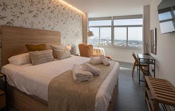 Apartamento La Atalaya de Cádiz