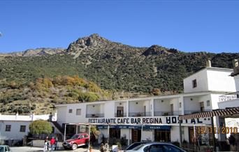 Hostal Regina