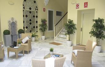 Apartamentos Life Apartments Quintana