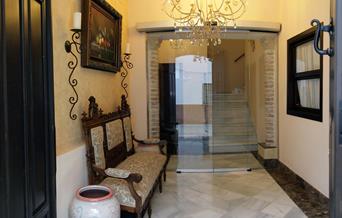 Casa Rural La Posada del Infante