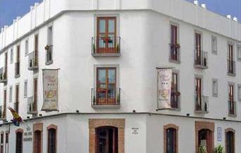 Hotel Dueñas Muñoz