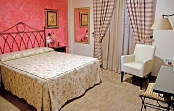 Hotel Plaza Escribano