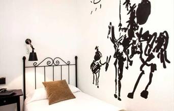 Hotel Casual Sevilla de las Letras