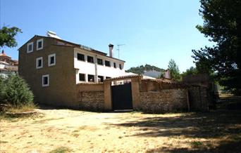 Casa Rural La Serrería