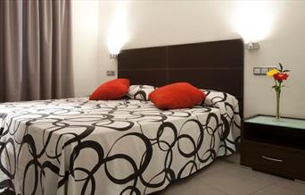 Hotel-Apartamento Los Girasoles II