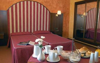 Hotel Royal Al-Andalus
