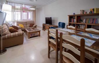 Apartamento Nuestra Andalucía