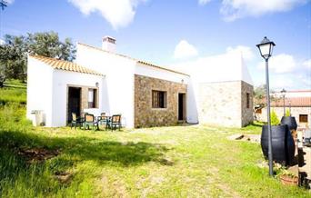 Las Peñas - Finca La Portilla