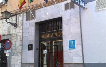 Hostal Jentoft