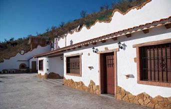 Casa Rural Cuevas El Descanso