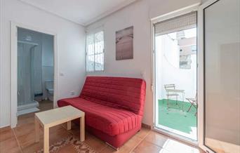 Apartamento La Gitanilla