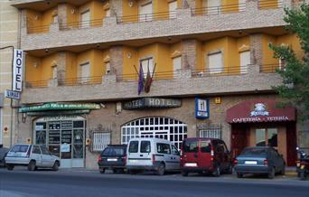 Hotel Limas