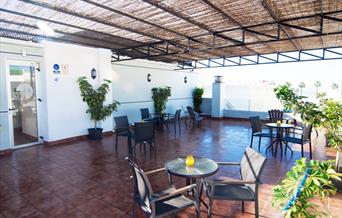 Apartamento Plaza de la Luz