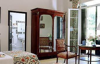 Hotel Palacio de la Rambla