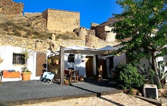 Vivienda Rural Balcones de Piedad - Acacia y Pita