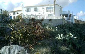 Cortijo Los Ejeas
