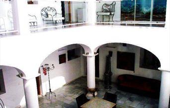 Hotel Palacio Blanco