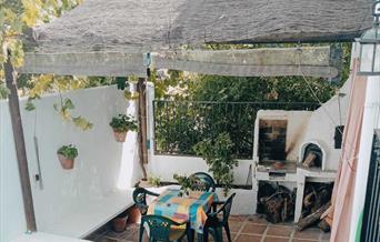 La Casita Verde Valle portada FB