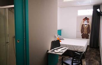 Habitaciones Con Encanto