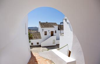 Villa Turística de Priego de Córdoba